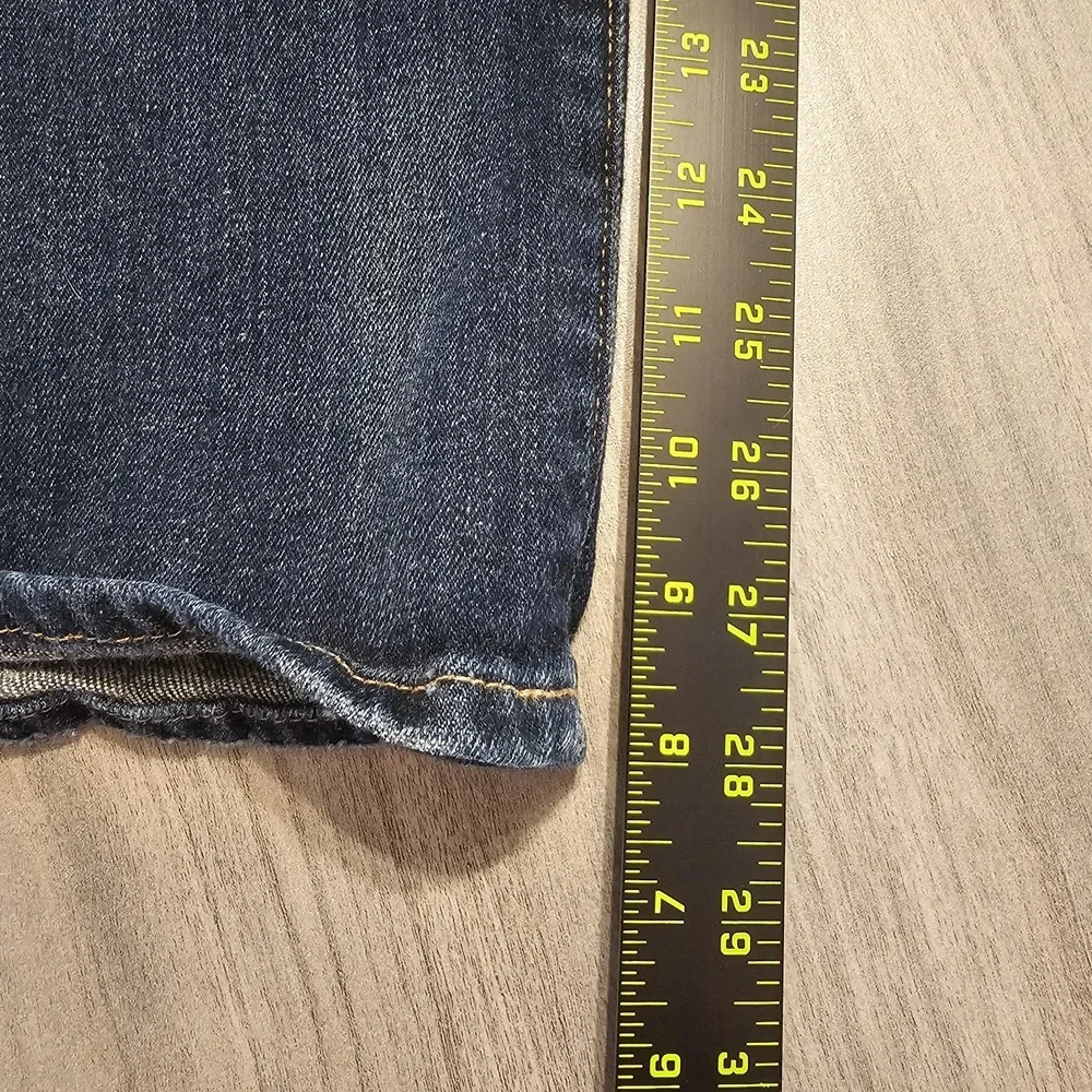 Lucky Brand Jeans‎ 181 Relaxed Straight Men's 48 x 30 Stretch (45x28)